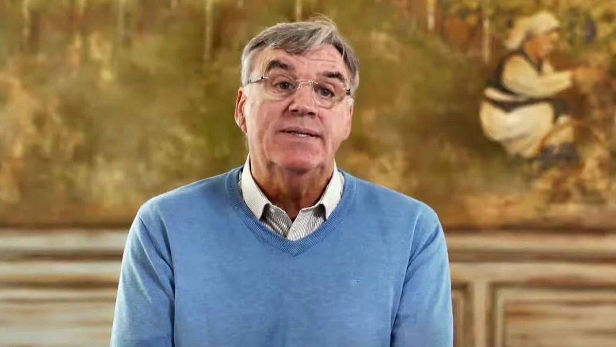 La primera visita de David Parkes a Medjugorje fue sin fe, pero lo que vivió allí cambió su vida radicalmente.