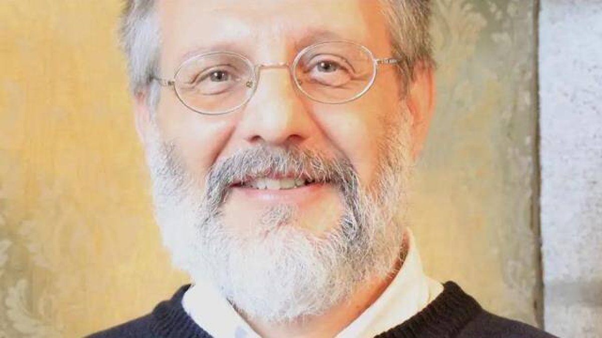 El padre Oliver Maire, superior provincial de los Misioneros Montfortianos, ha sido asesinado este 9 de agosto por el autor del incendio de la catedral de Nantes.