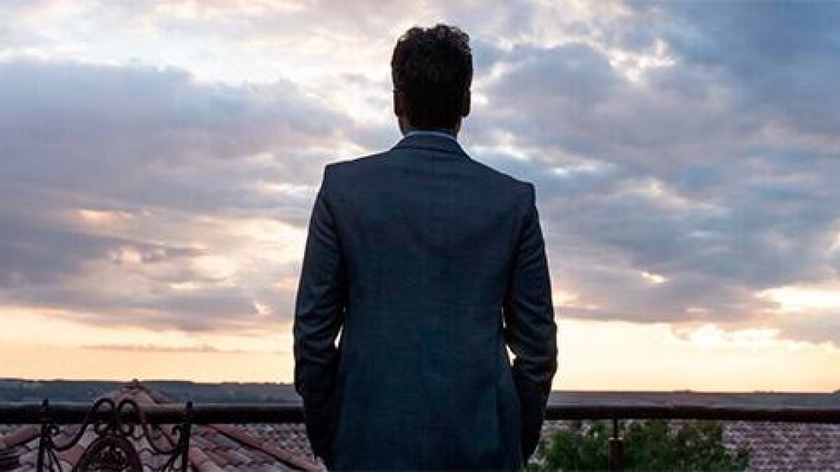 Religión en Libertad sobrevive gracias a los donativos de sus lectores. Fernando es uno de los que lo hace posible