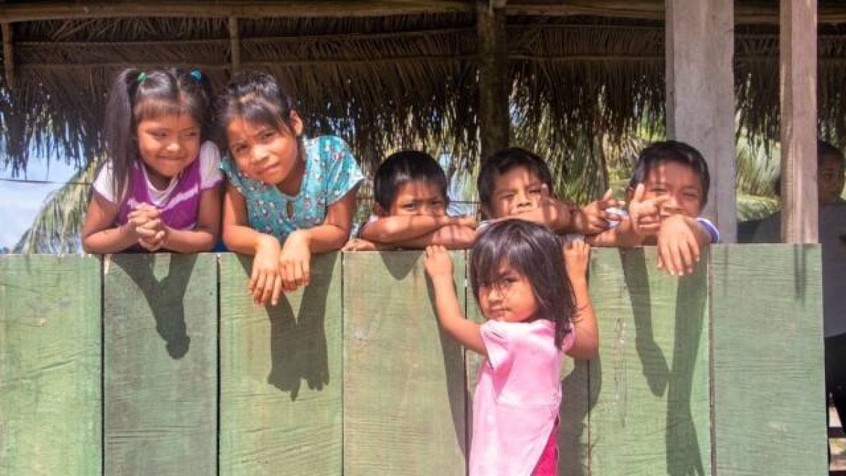 Cáritas ya ha destinado 11,5 millones de euros a los programas de desarrollo y ayuda humanitaria a poblaciones indígenas.