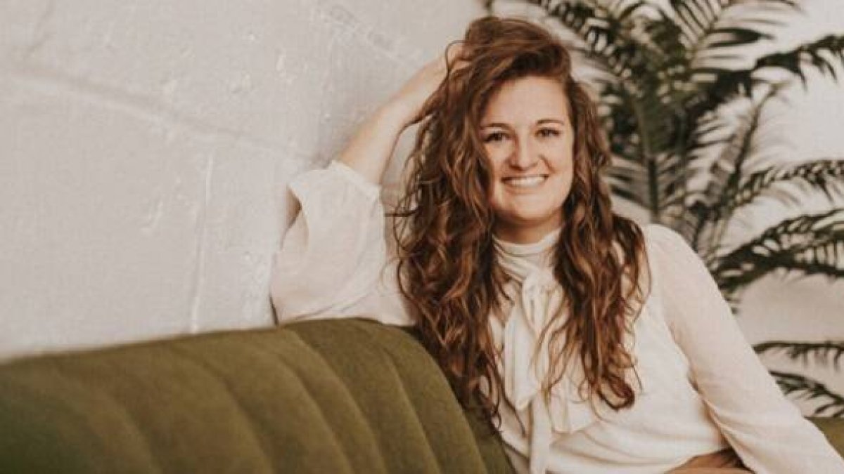 Emilee Carpenter, una fotógrafa de bodas y cristiana valiente, contra la ley de multas LGTB de Nueva York