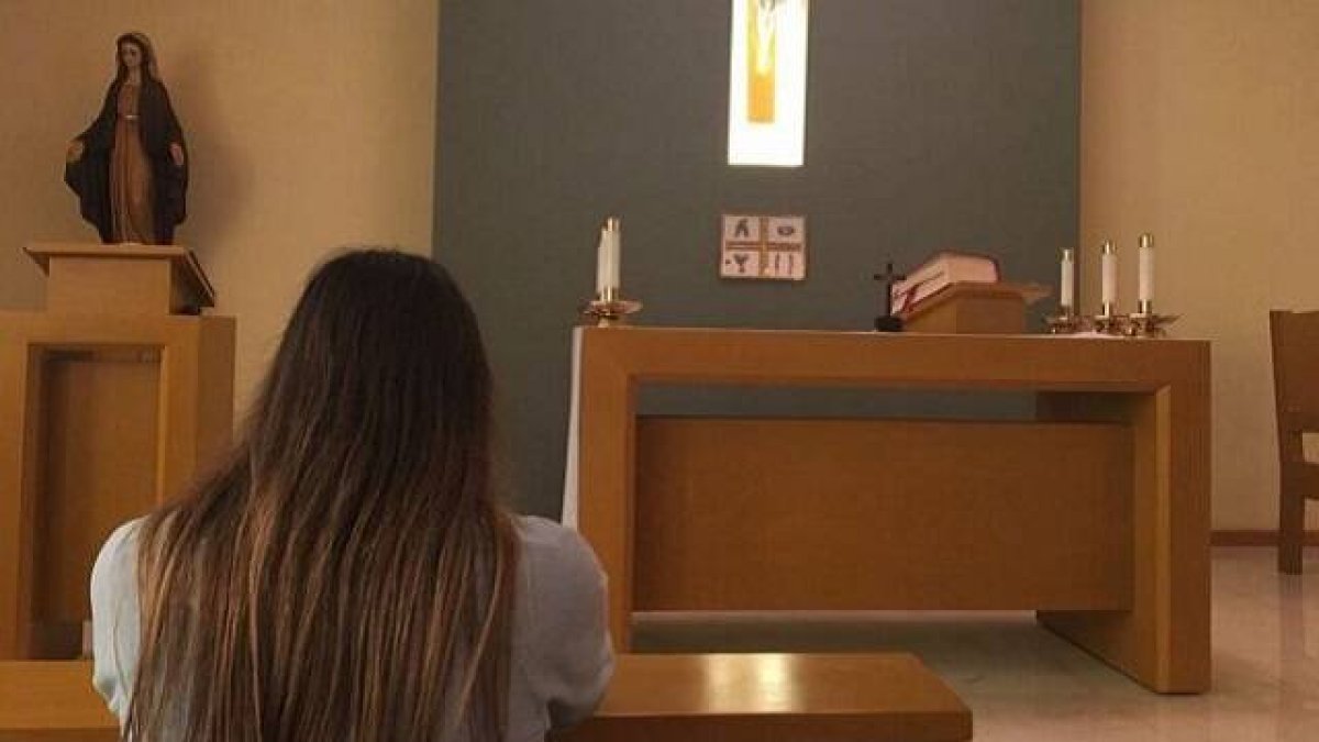 Esta devoción ha revivido en el siglo XX y XXI / Foto Roberta-Cathopic