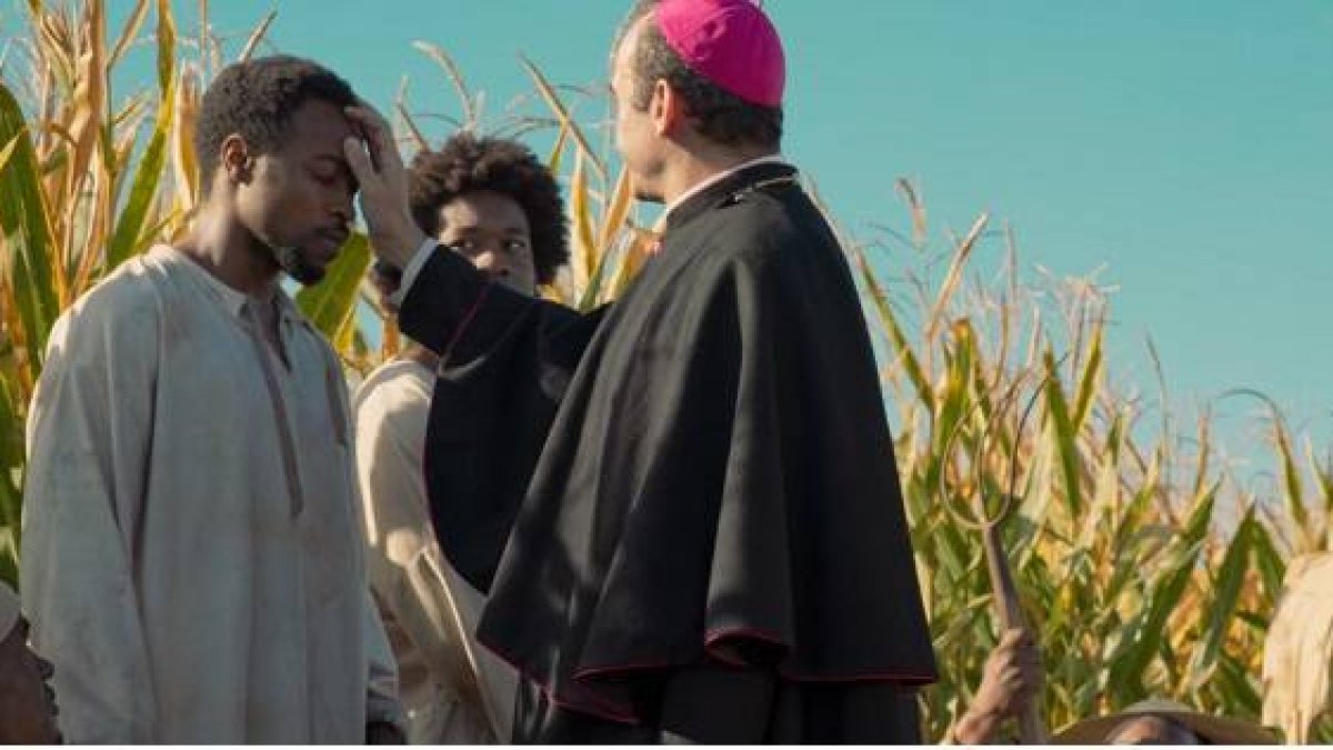 Antonio María Claret fue obispo de Santiago de Cuba en circunstancias nada cómodas, aún en tiempos de esclavitud