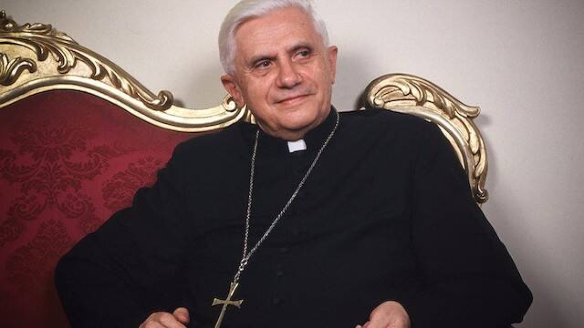 La fe ha sido uno de los temas fundamentales en la obra de Joseph Ratzinger como teólogo y como Papa.