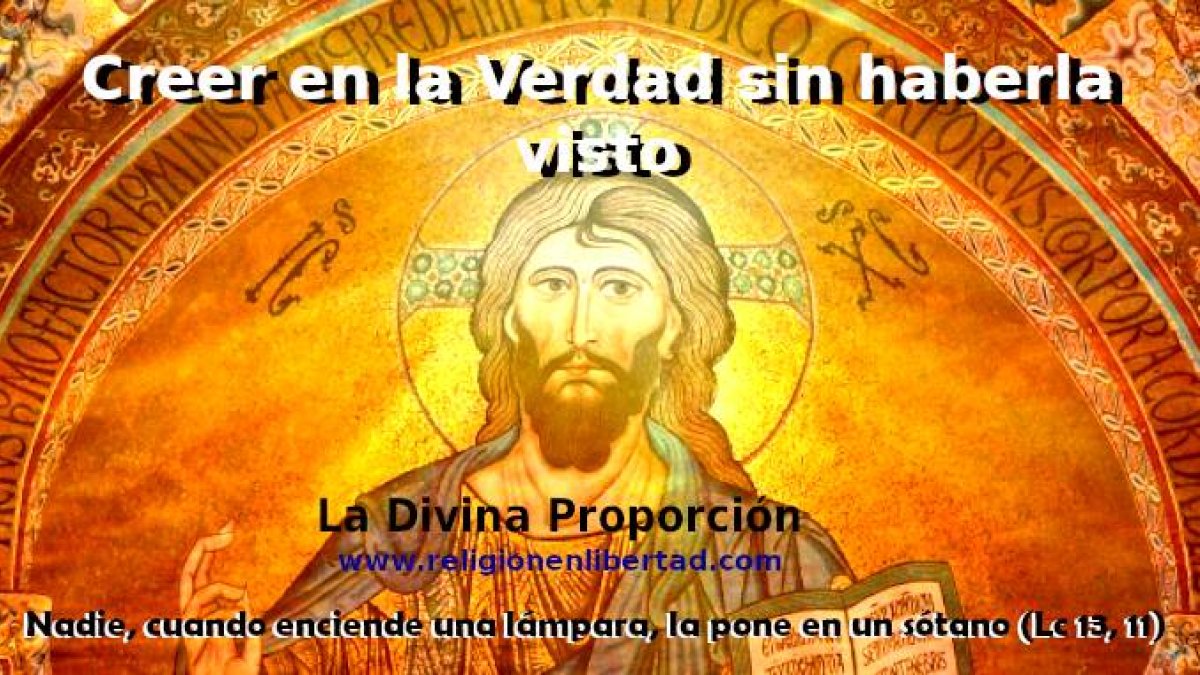 Creer son haber visto