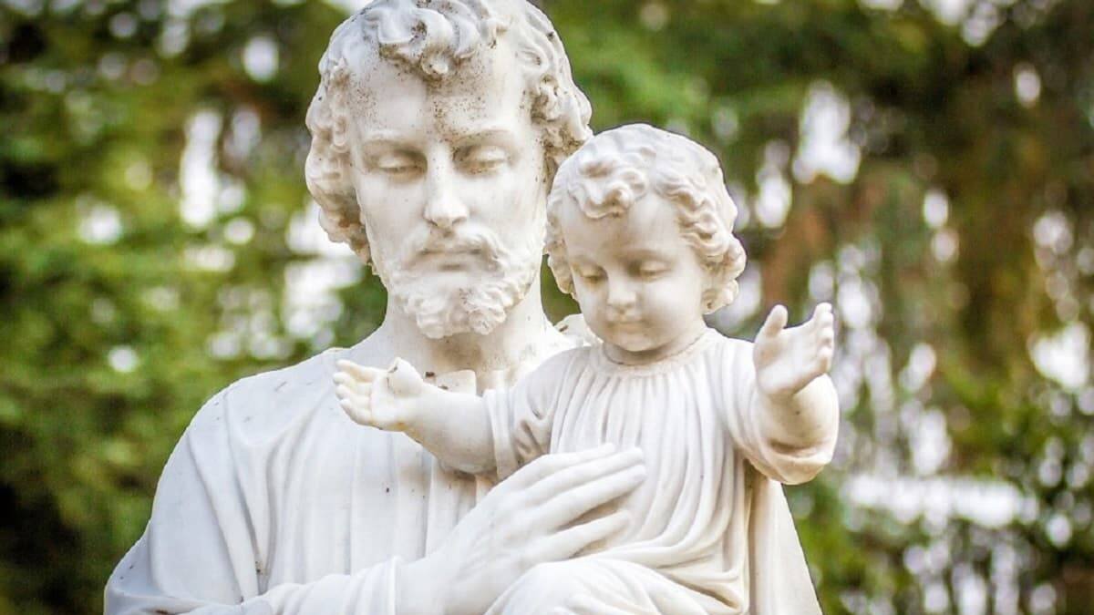 Hasta el próximo 8 de diciembre la Iglesia seguirá celebrando el Año de San José