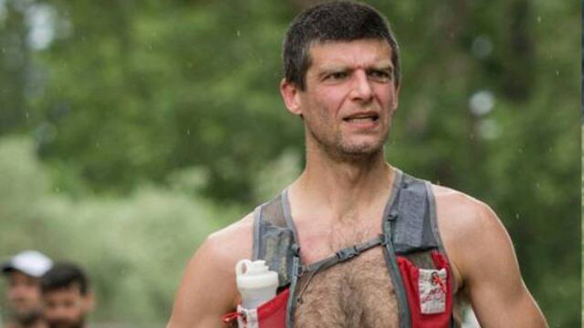 El sacrificio, la necesidad o aceptar que lo difícil no siempre es malo son algunas similitudes que András Lőw encuentra entre el atletismo y la fe.