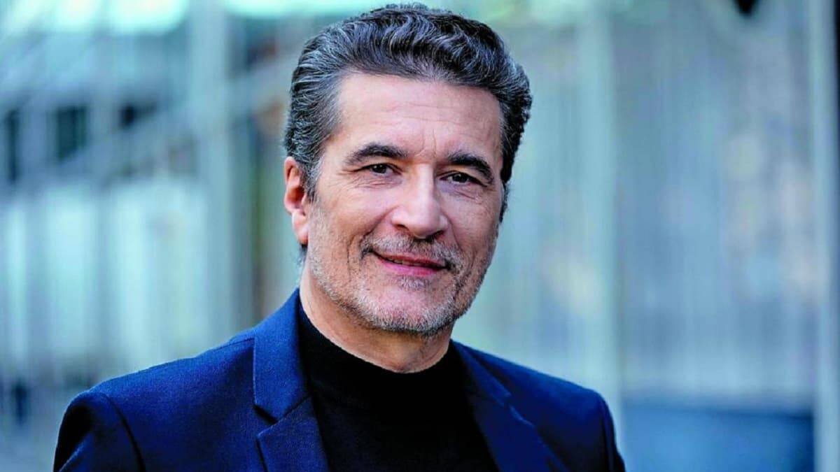 Xavier Goulard acabaría encontrando con su conversión una curación interior, física y también en el perdón.