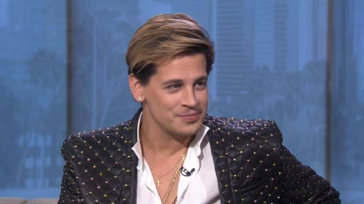 Milo Yiannopoulos es un conocido influencer conservador en el mundo anglosajón
