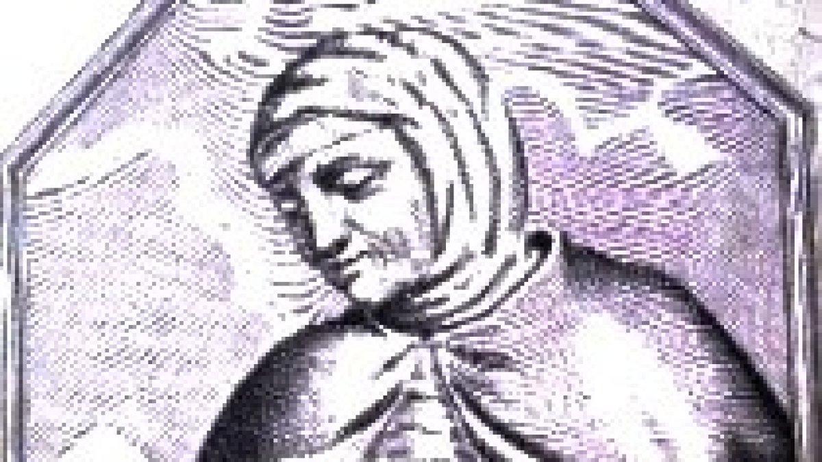 Santa Sara, abadesa.