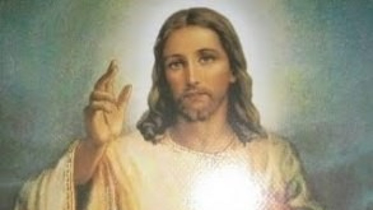 Jesús de Nazaret 30