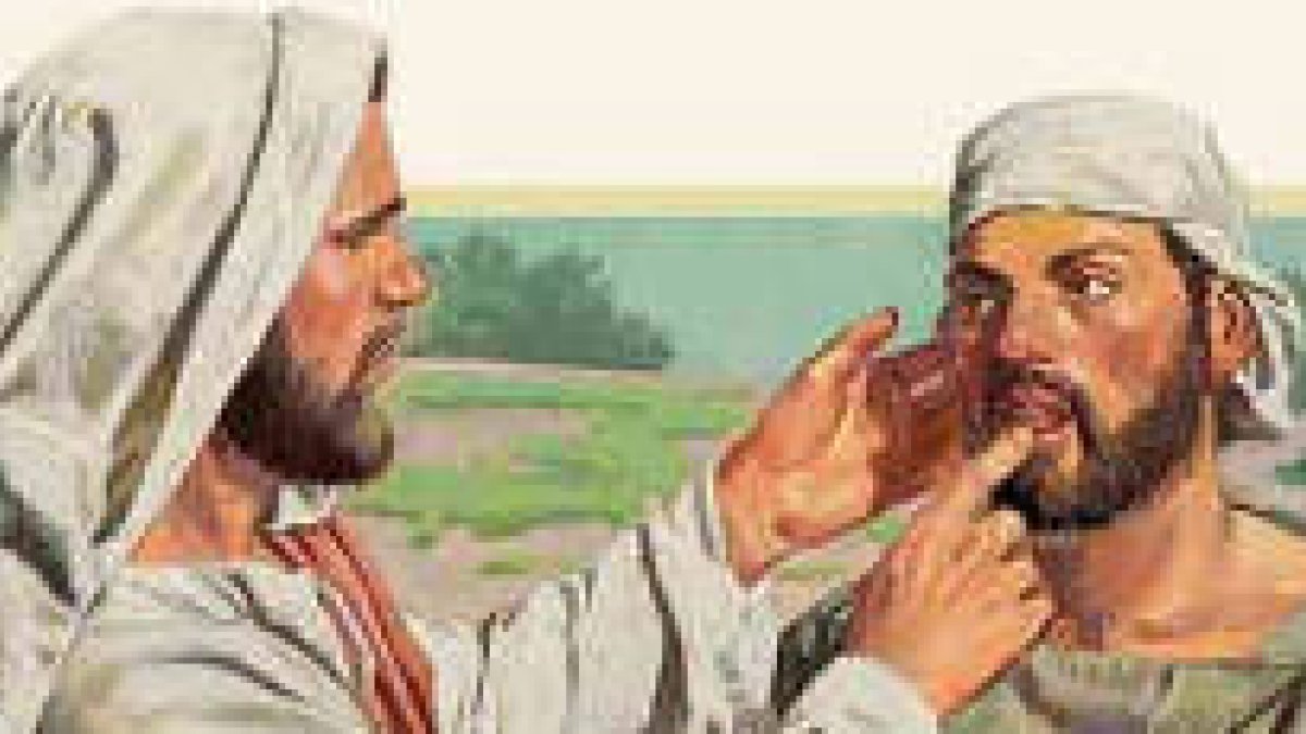 «Todo lo ha hecho bien: hace oír a los sordos y hablar a los mudos»