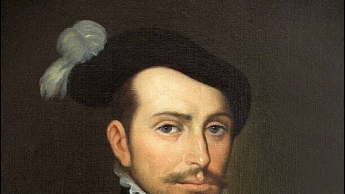 En el V Centenario de la conquista de Méjico... ¡Viva Hispanoamérica!