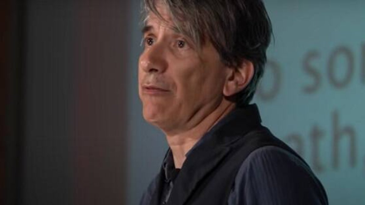 El Dr.Joel Zivot avisa que la eutanasia usa barbitúricos para matar, como en las ejecuciones en EEUU, que paraliza y ahoga lentamente y con dolor