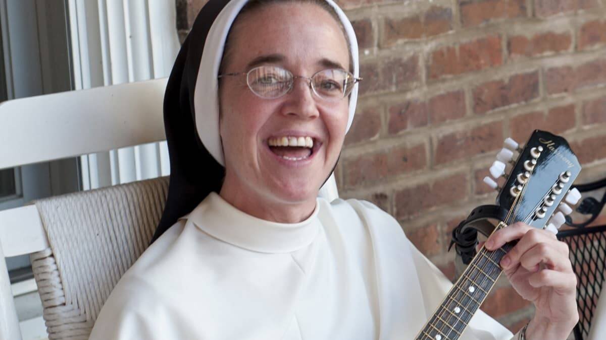 Anna Laura estaba convencida que su vida pasaba por el matrimonio y los hijos cuando Dios la sorprendió