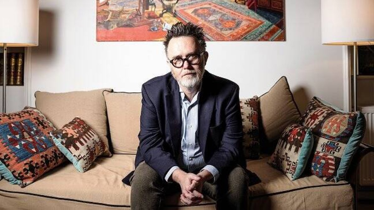 Dreher alerta a las familias sobre la importancia de librar la batalla cultural: 