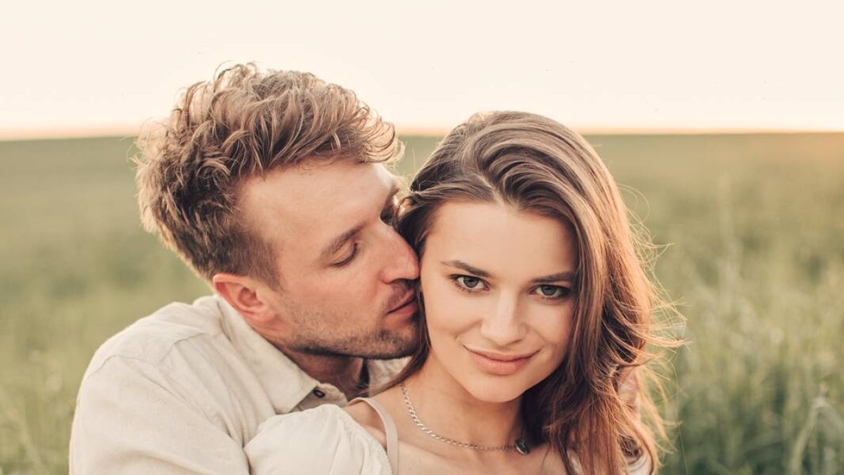 Pareja: Hallar un equilibrio en los sentimientos