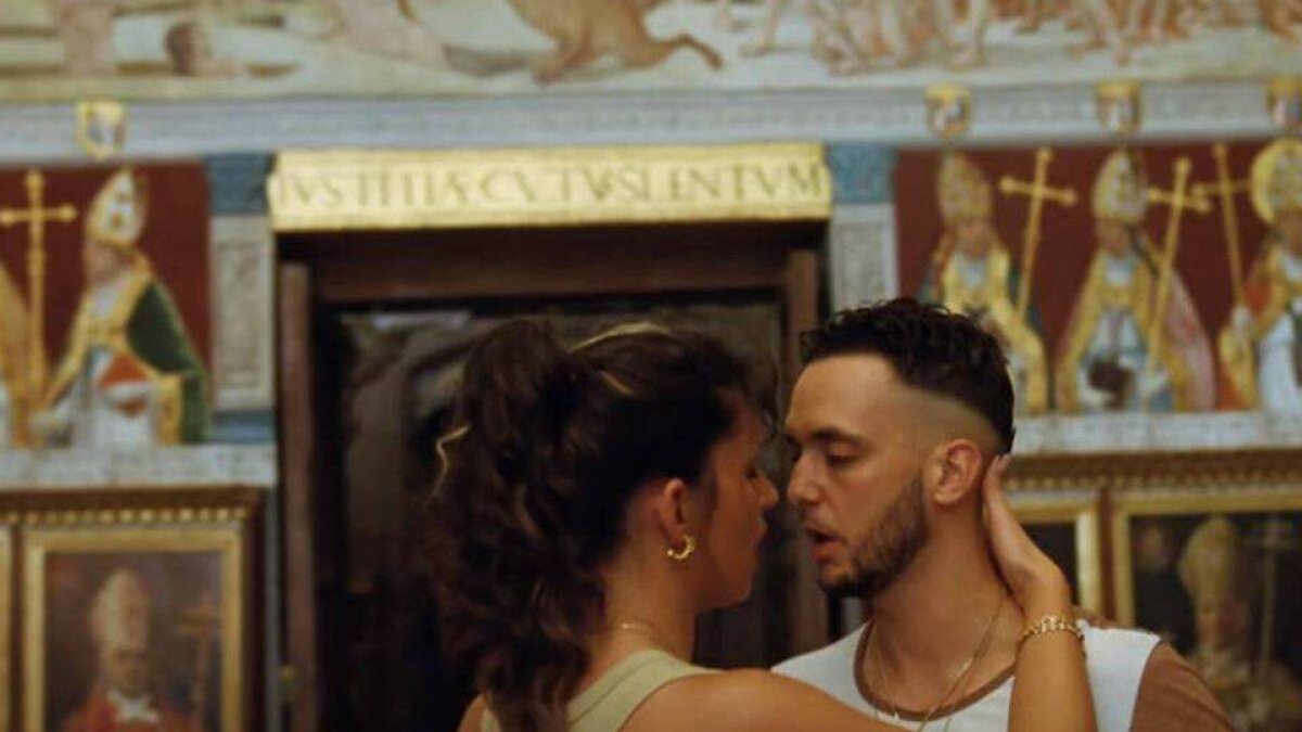 Tangana, Tragedia y Toledo