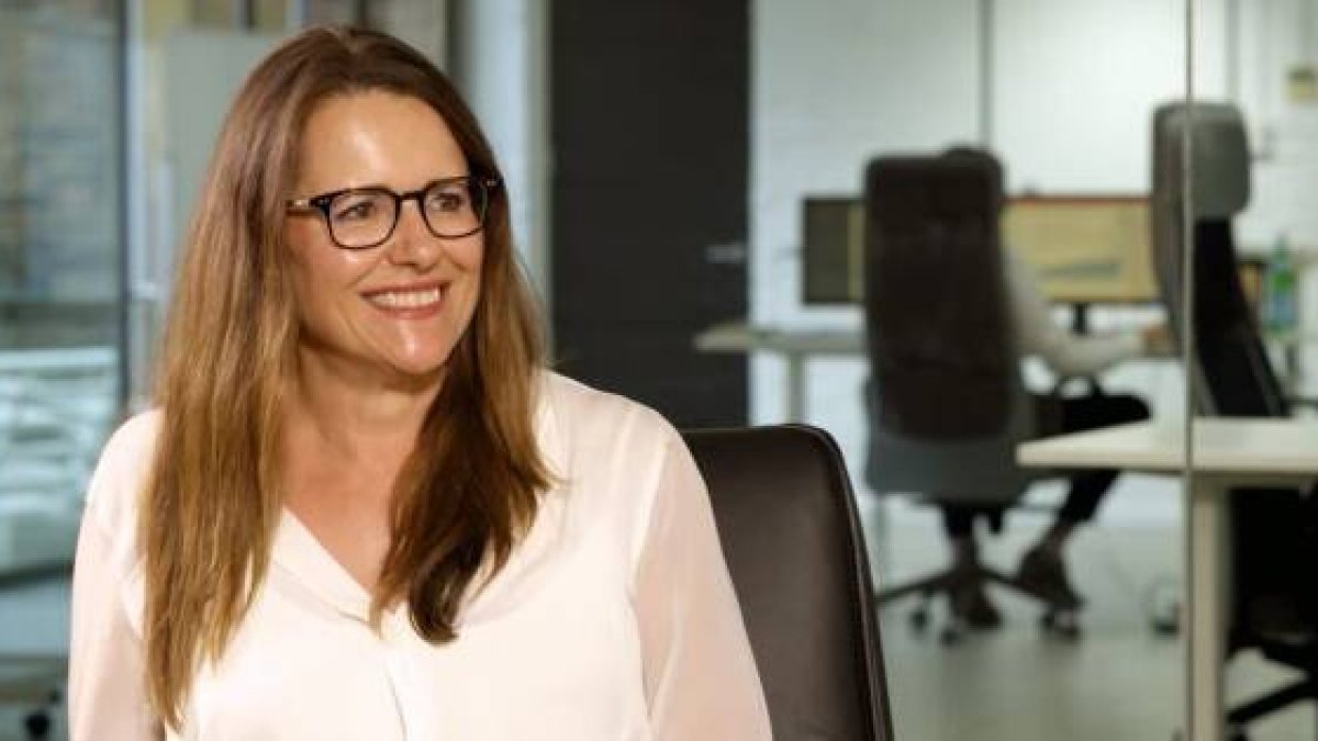 Melinda Tankard, directora de Collective Shout,  es una de las voces más autorizadas en Australia contra la pornografía.