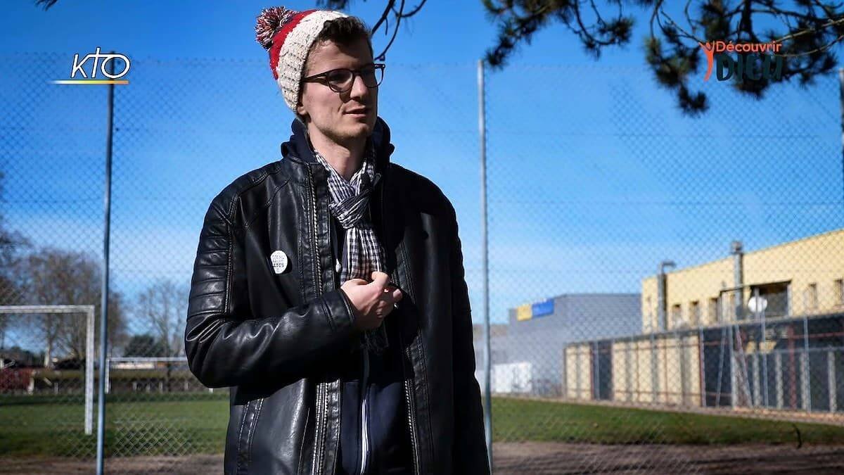 La muerte de su padre le alejó de Dios... y fue su padre quien le retornó a Él.