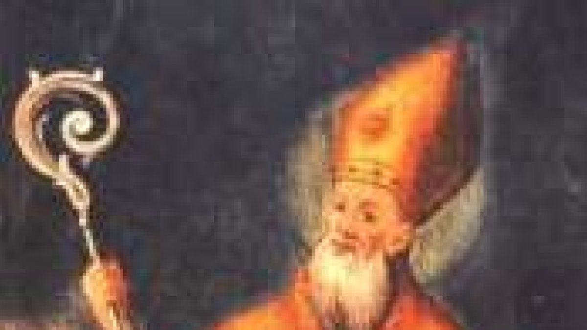San Cerbonio.