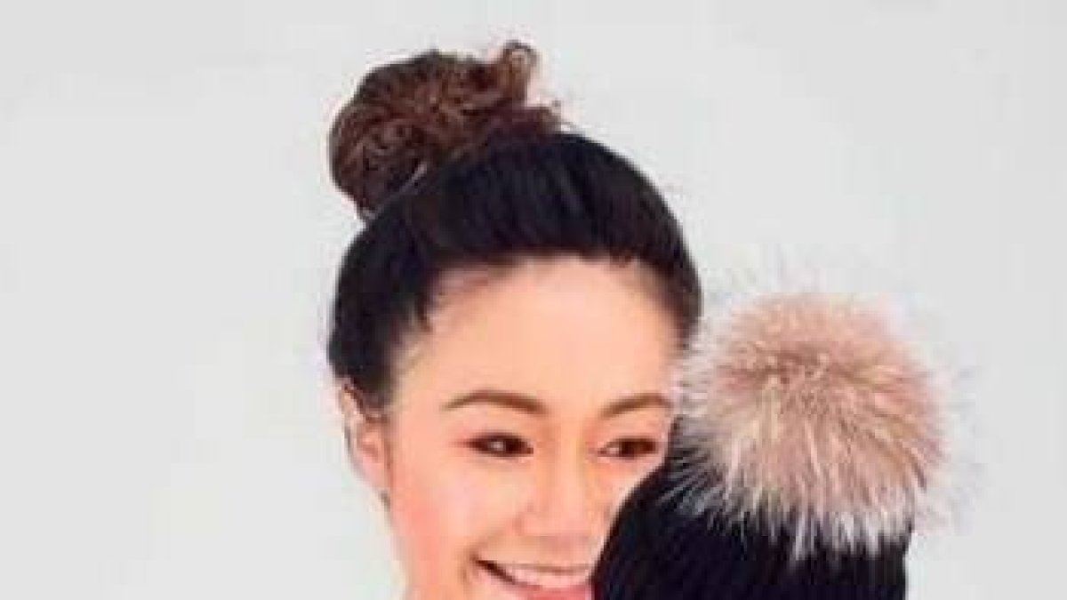 La socialité Lili Luo se suicida “junto a su bebé de cinco meses”