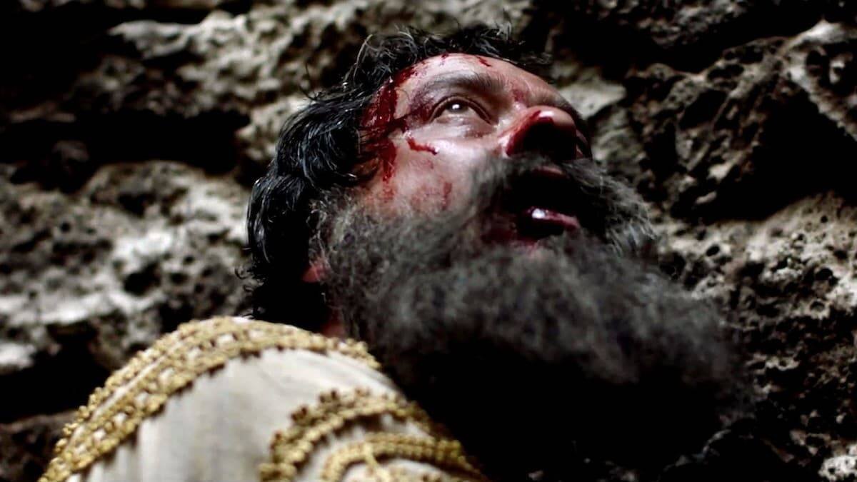 Escena de una película en rodaje sobre Constantino Brancovan. Foto: Internet Movie Database.