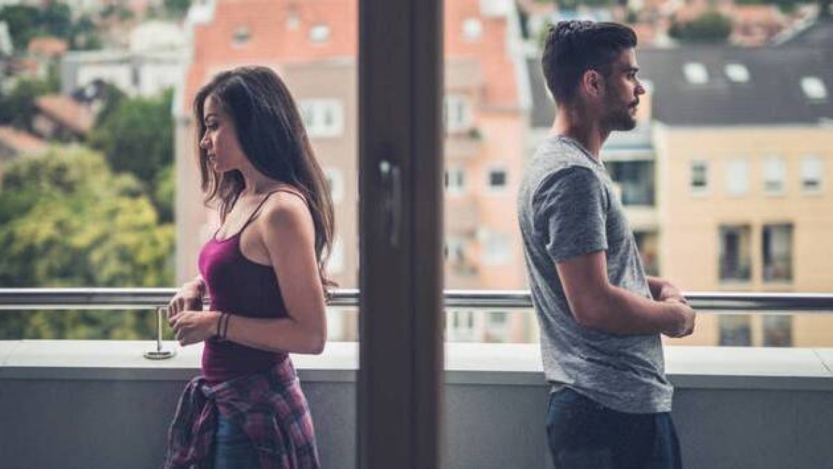 En vacaciones de verano muchas parejas se pelean y la situación se tensa más... es posible prevenirlo