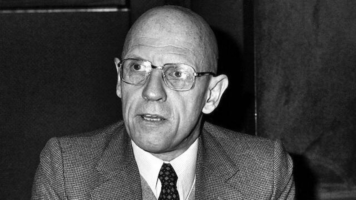 La filosofía de Michel Foucault y su pretensión de que el lenguaje determina la realidad sirvió para cambiar la perspectiva sobre el propio cuerpo y la propia identidad. Foto: Ap.