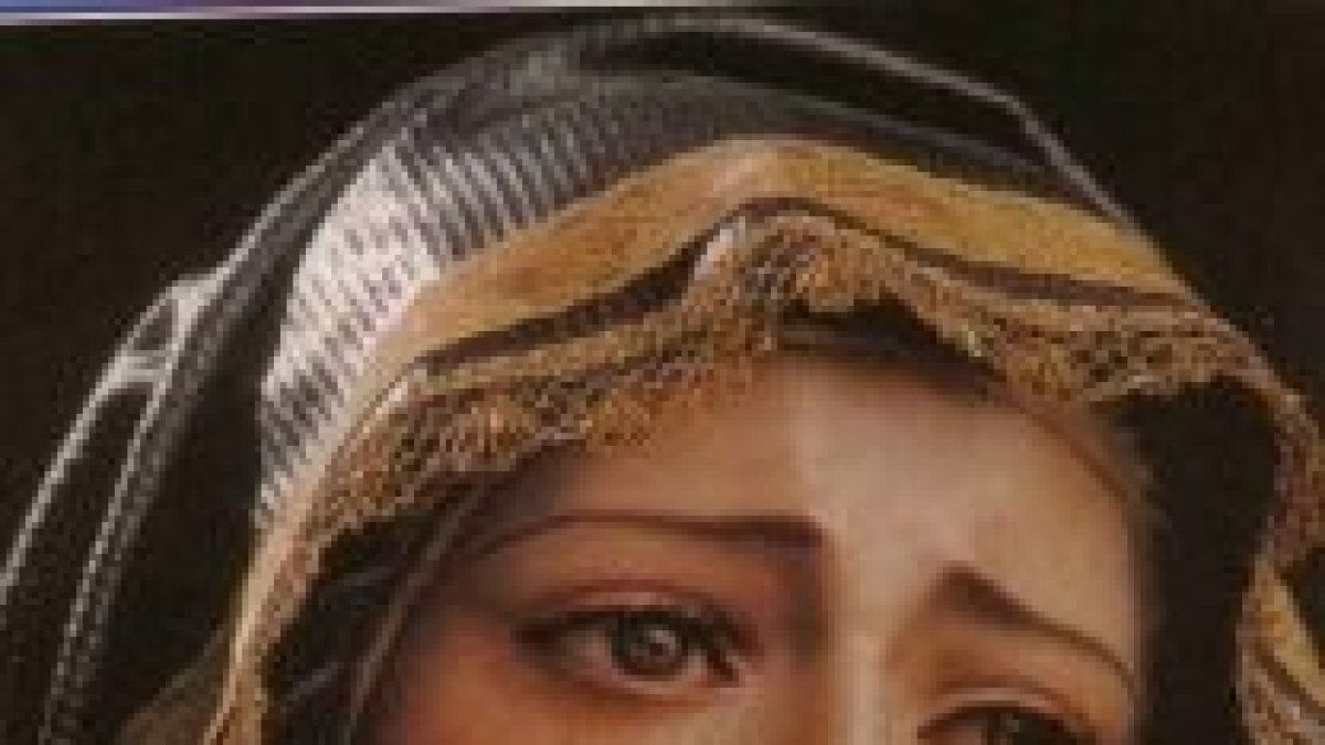 Nuestra Señora, la Virgen de los Dolores