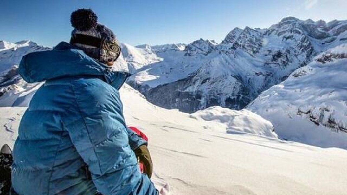 El refranero popular afirma que en los años donde nieva luego hay grandes cosechas. En ReL esperamos que también lo sea espiritualmente.