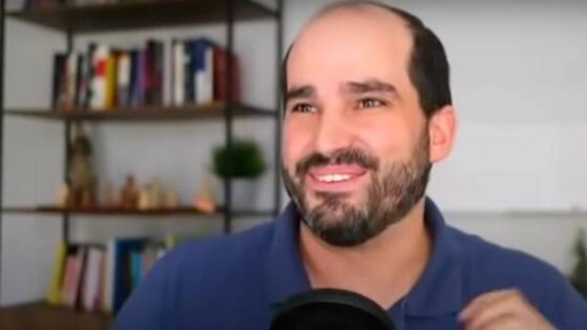 Mauricio Artieda, director de Catholic Link, habla sobre cambios en la evangelización digital