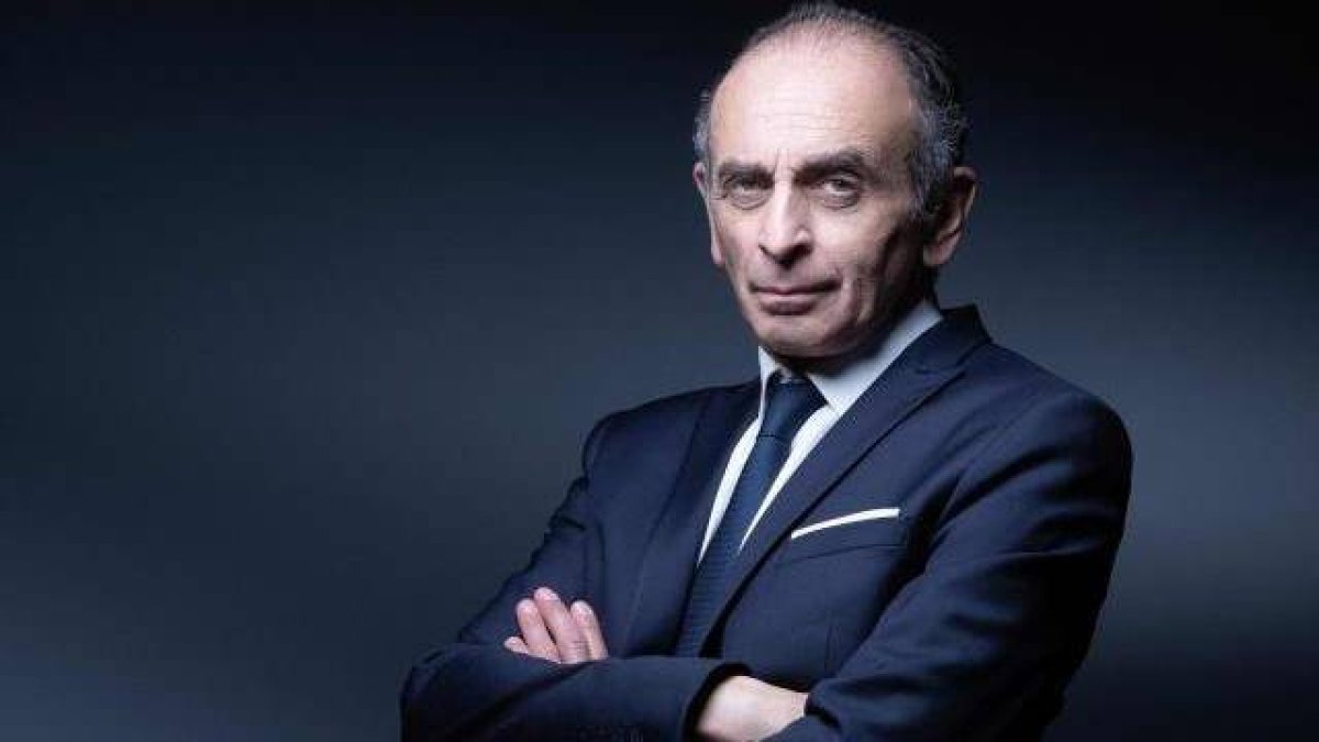 El terremoto Zemmour estalla contra la invasión LGBT de las escuelas en Francia.