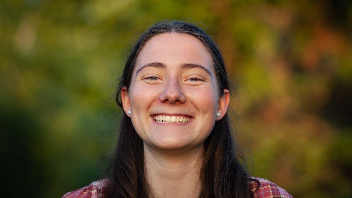 Fátima Sánchez Izquierdo ingresa este sábado en el convento de las carmelitas de Zarautz (Guipúzcoa) / Marta León