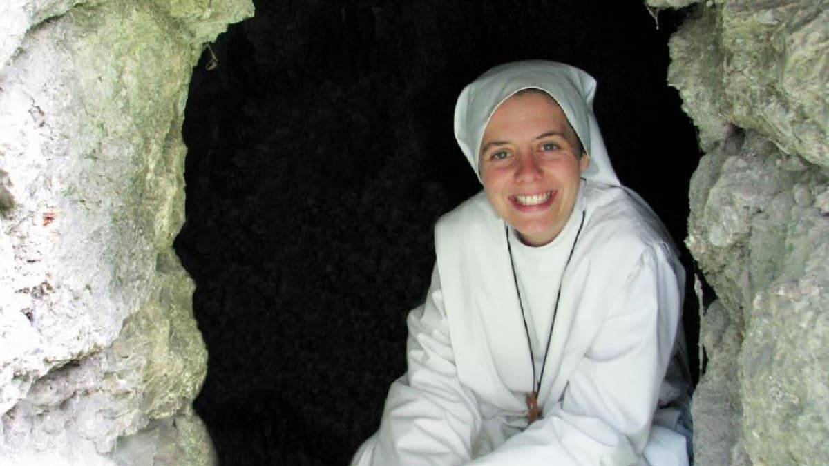 Clare Crockett falleció en el terrible terremoto que asoló Ecuador en 2016