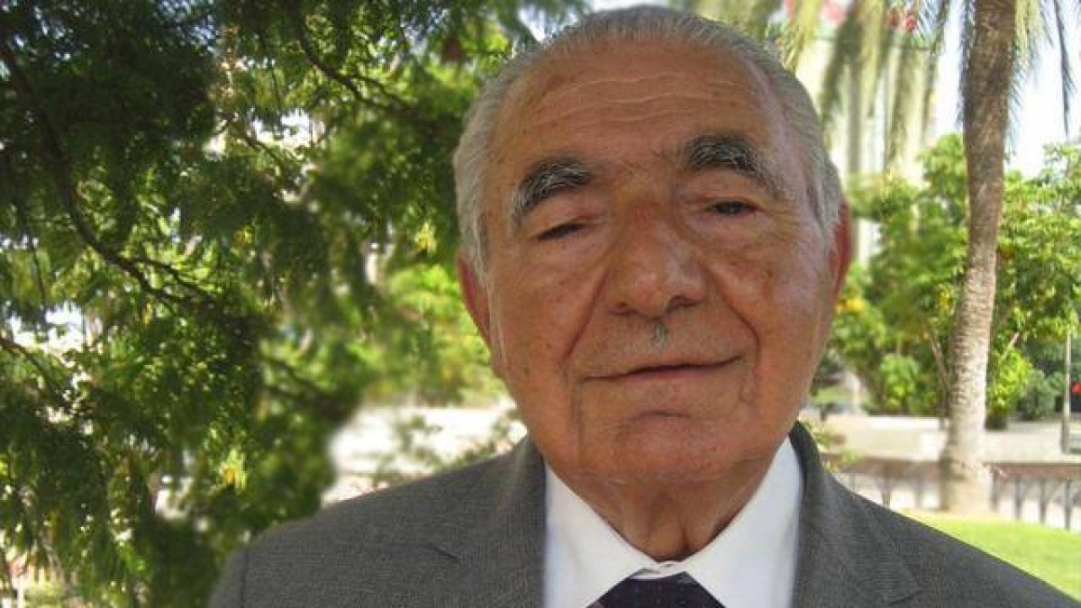 Hoy 17 de septiembre se presenta