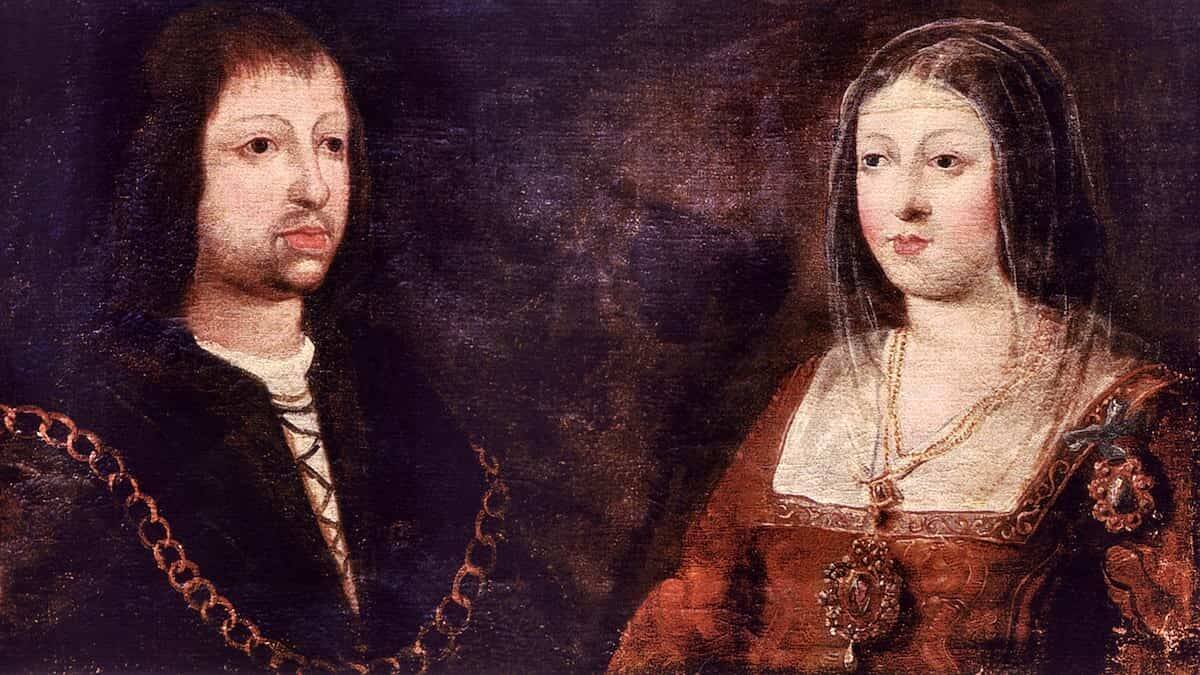 La evangelización como fin principal de los Reyes Católicos en la conquista, liberación y civilización de América consta documentalmente desde los primeros momentos de la epopeya.