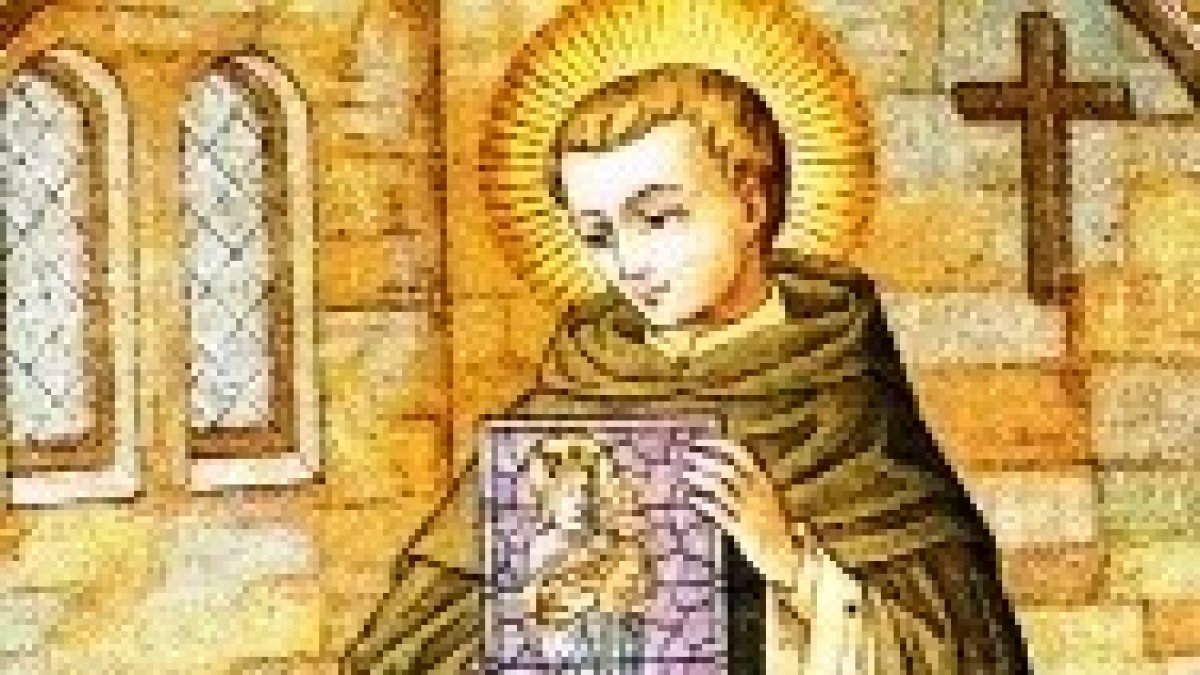 Beato Jacobo de Ulm.