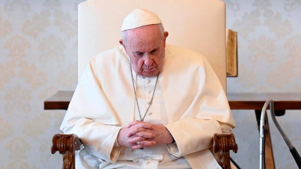 El Papa Francisco prosiguió con las catequesis sobre la oración / Fotos- Vatican Media