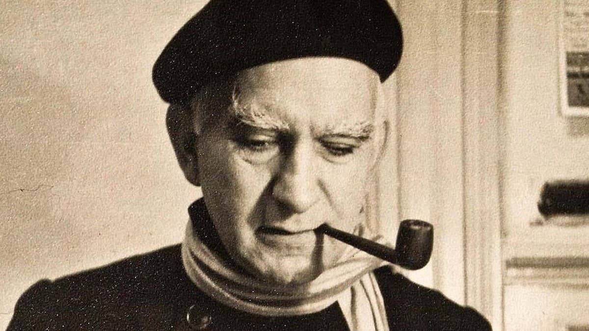 Leonardo Castellani (1899-1980), sacerdote jesuita, ha sido uno de los más grandes escritores argentinos del siglo XX, un gran apóstol de la Fe y un patriota.