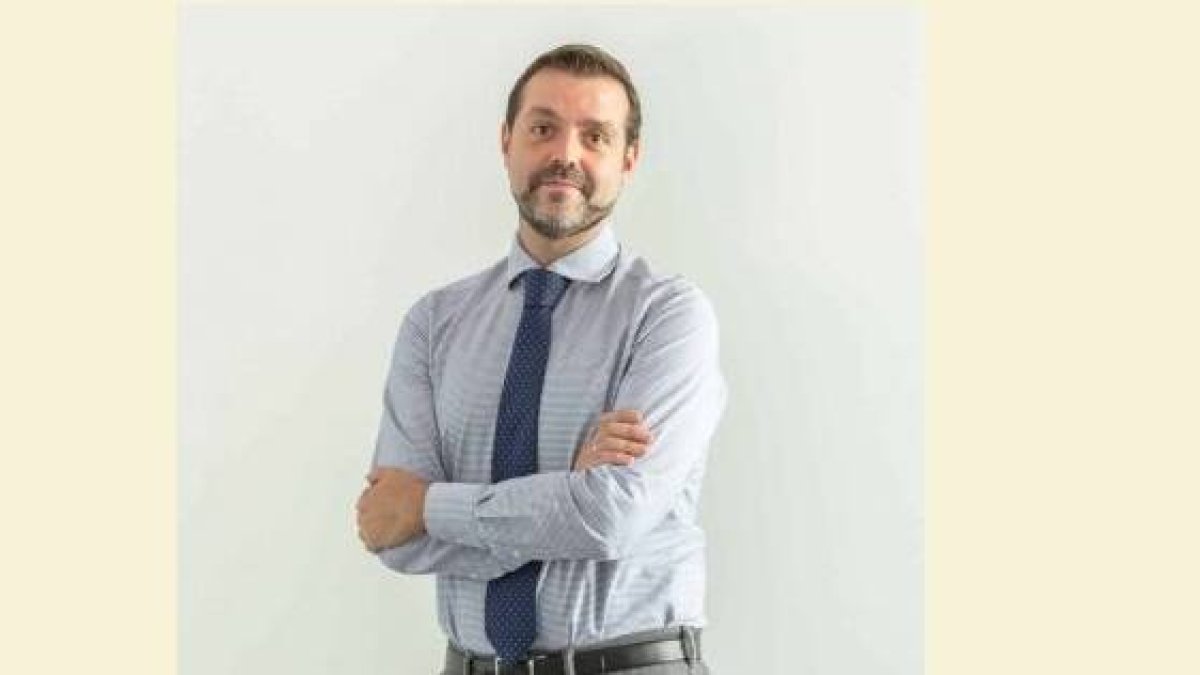 Eduardo Navarro Remis presenta el gran congreso online gratuito sobre sexualidad y afectividad en clave cristiana del 23 de septiembre