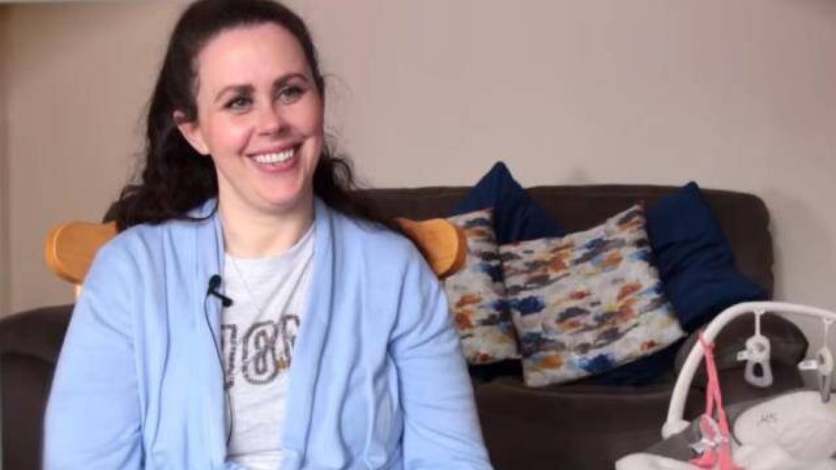 Un viaje casual a Medjugorje devolvió la fe a su familia: