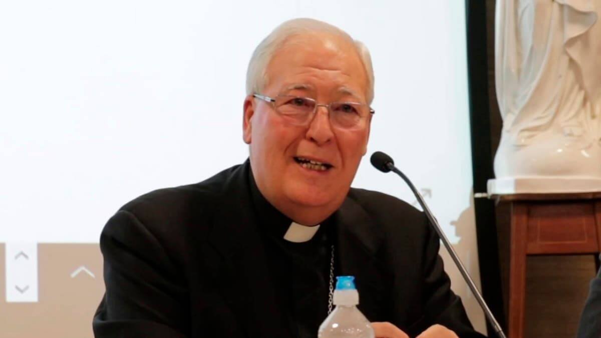 Reig Pla logra llevar las virtudes de San José a los problemas de la sociedad de hoy