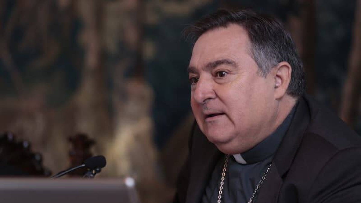 José Mazuelos preside la Subcomisión de Familia y Vida de la Conferencia Episcopal Española