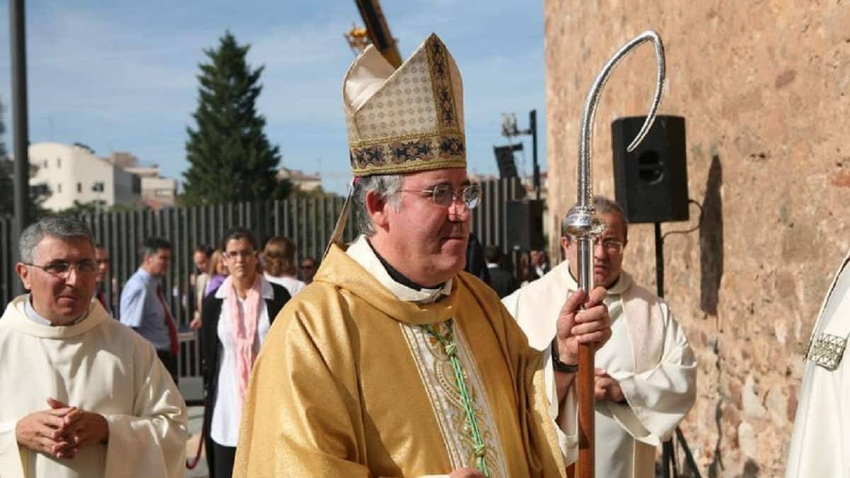 Monseñor Saiz Meneses ha sido el primer obispo de Tarrasa