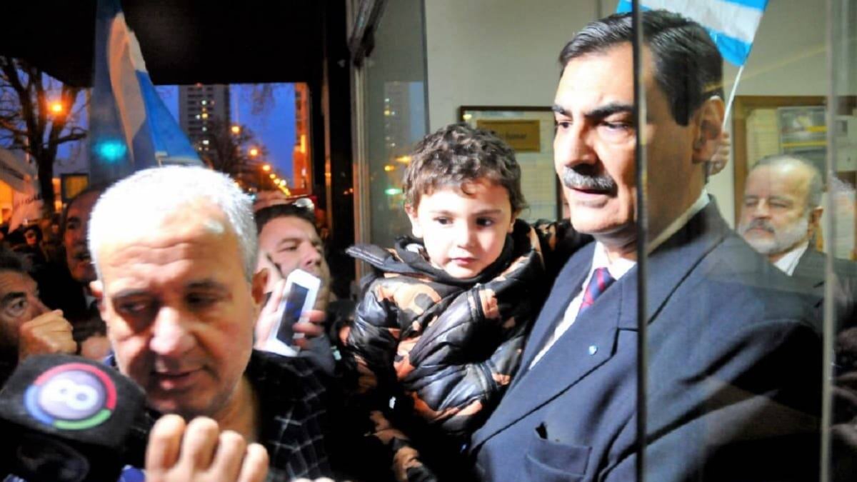 La decisión del juez Alfredo López generó una gran polémica en Argentina