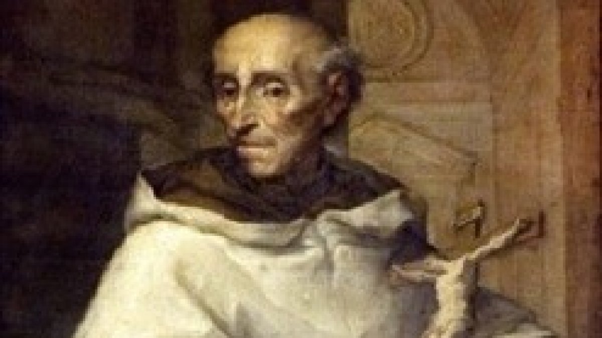Beato Ángelo Paoli.