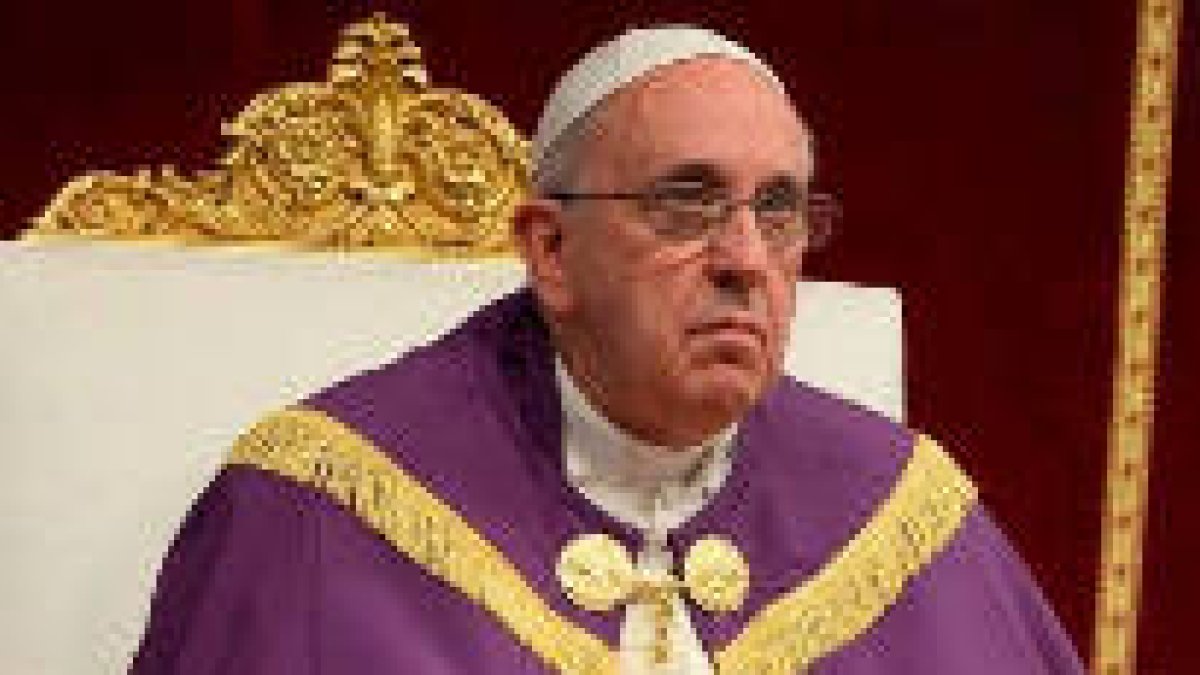 Mensaje de Cuaresma del Papa: tiempo de esperanza para «dirigir la mirada a la paciencia de Dios»