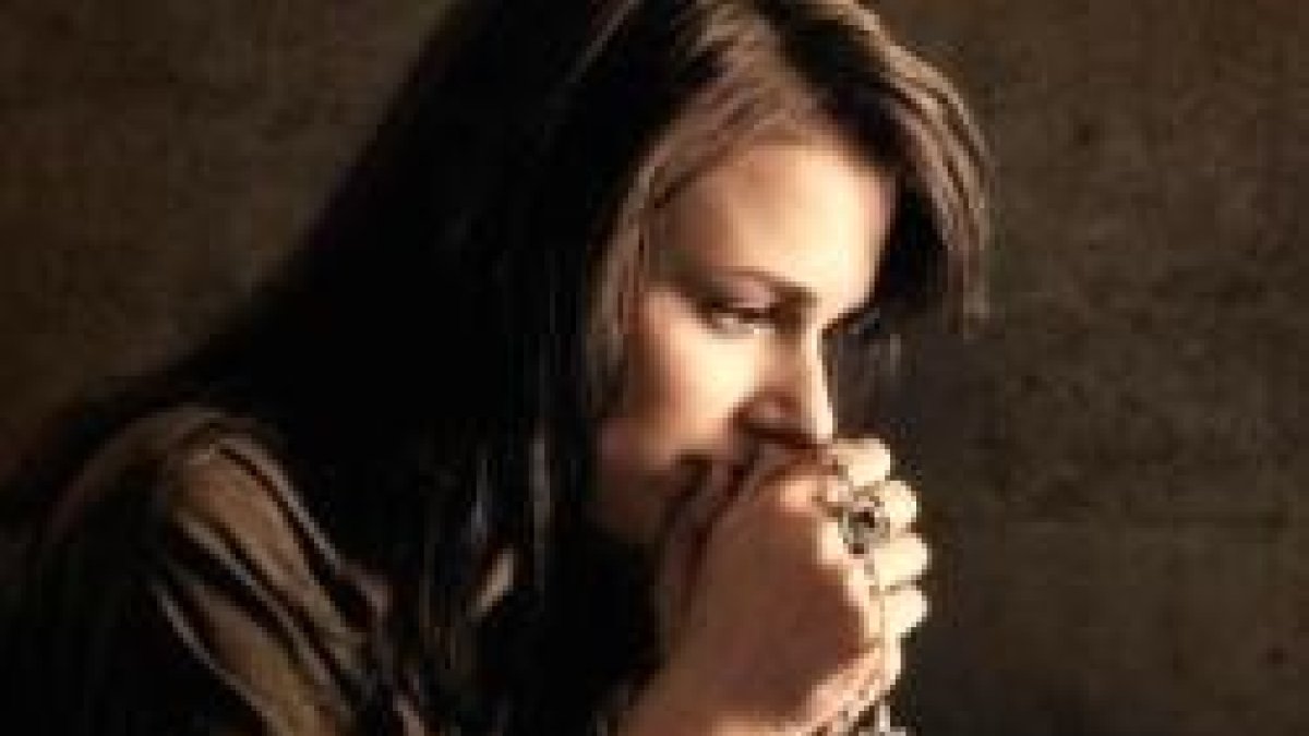 Orar el rosario es una forma de orar con María