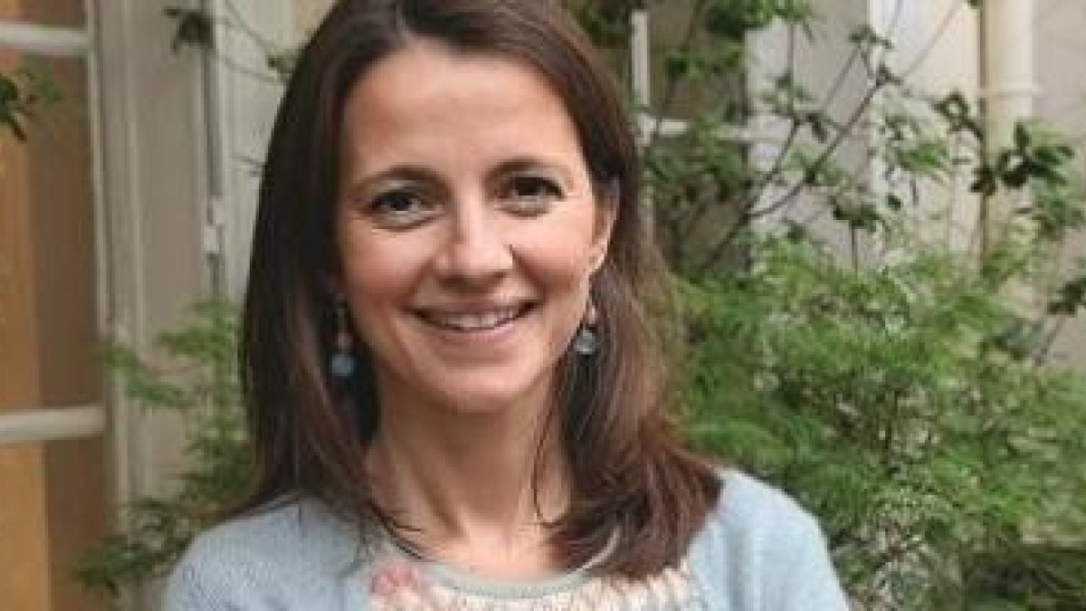Anne-Dauphine Julliand afronta la enfermedad de sus hijas con coraje, fe, una sonrisa y un gran testimonio de superación muy contagioso